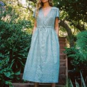 Christy Dawn Dawn Dress